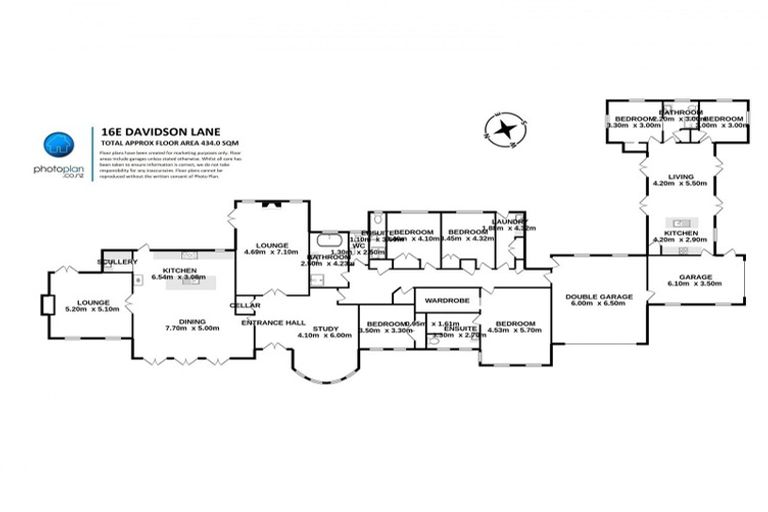 Photo of property in 16e Davidson Lane, Tamahere, Hamilton, 3283
