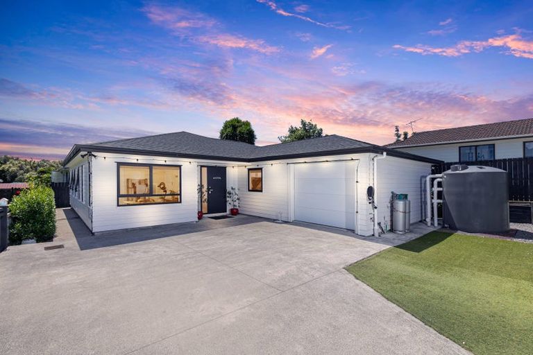 Photo of property in 469a Swanson Road, Ranui, Auckland, 0612