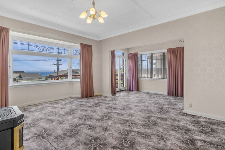 Photo of property in 1 Spencer Street, Andersons Bay, Dunedin, 9013