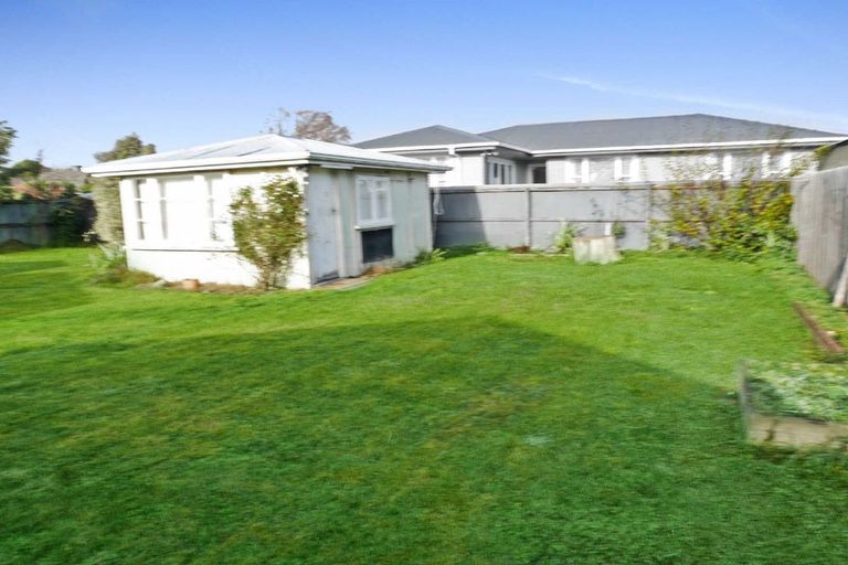 Photo of property in 39 Claridges Road, Casebrook, Christchurch, 8051