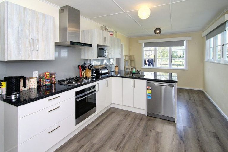 Photo of property in 52 Gordon Street, Lansdowne, Masterton, 5810