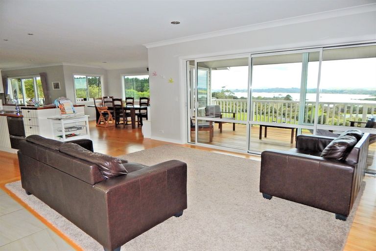 Photo of property in 204 Rangitane Road, Kerikeri, 0294
