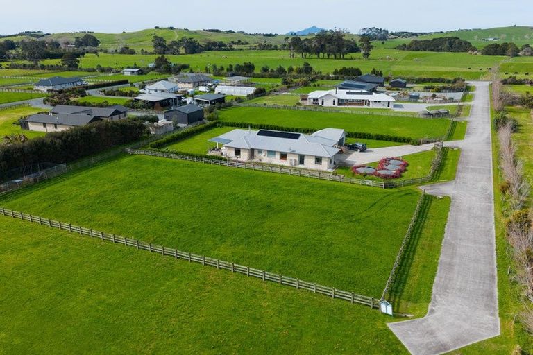 Photo of property in 12 Norts Way, Waipu, 0582