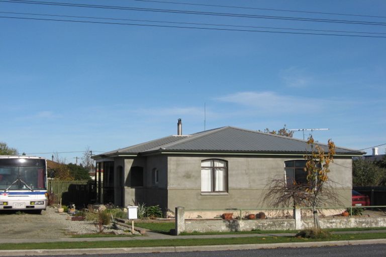 Photo of property in 17 Carlyle Street, Mataura, 9712