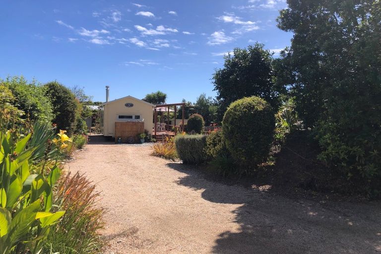 Photo of property in 21 Nikau Heights, Little Wanganui, Karamea, 7893