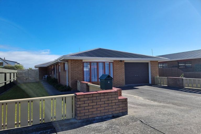 Photo of property in 4 Shelley Street, Greymouth, 7805