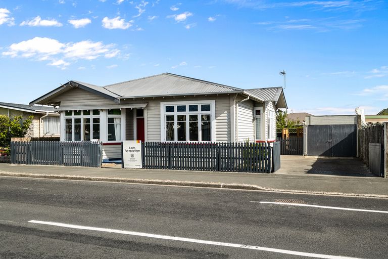 Photo of property in 4 Rugby Street, Saint Kilda, Dunedin, 9012