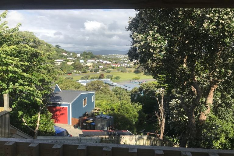 Photo of property in 21 Thimble Lane, Whitby, Porirua, 5024