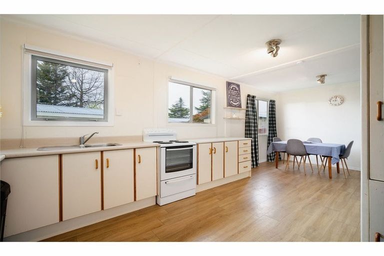 Photo of property in 19 Cass Crescent, Twizel, 7901