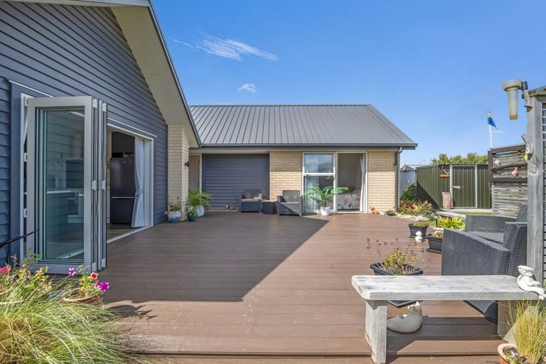 Photo of property in 9 Minerva Crescent, Woodend, 7610