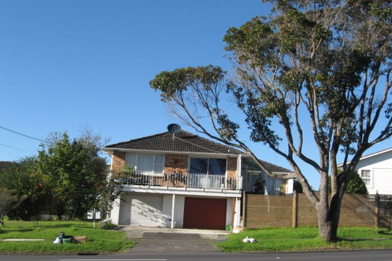 Photo of property in 1/283 Pakuranga Road, Pakuranga Heights, Auckland, 2010