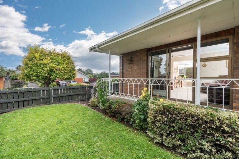 Photo of property in 1 Windsor Place, Mosgiel, 9024