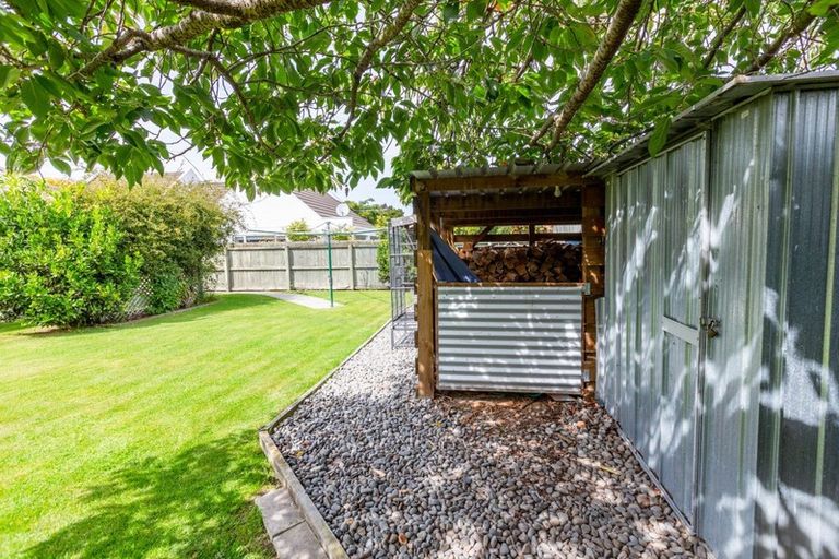 Photo of property in 55 Murphys Road, Springlands, Blenheim, 7201