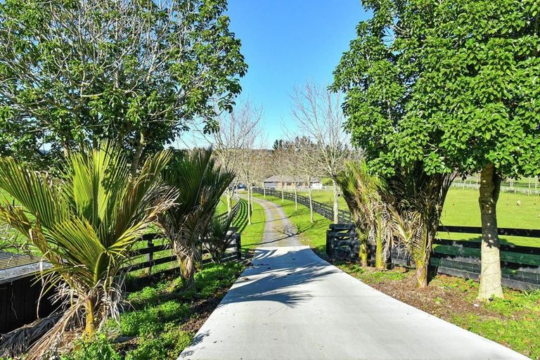 Photo of property in 267 Kern Road, Ramarama, Pukekohe, 2677
