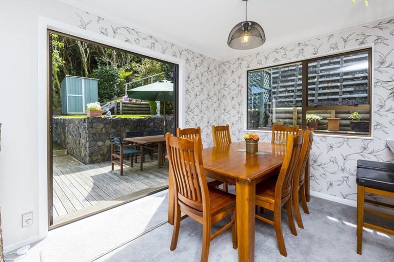 Photo of property in 15 Alleyne Court, Brown Owl, Upper Hutt, 5018