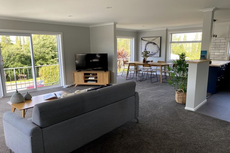 Photo of property in 16 Mitre Street, Gore, 9710