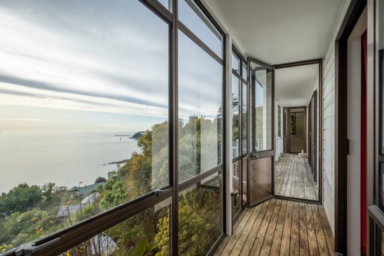 Photo of property in 11 Grenville Terrace, Moana, Nelson, 7011