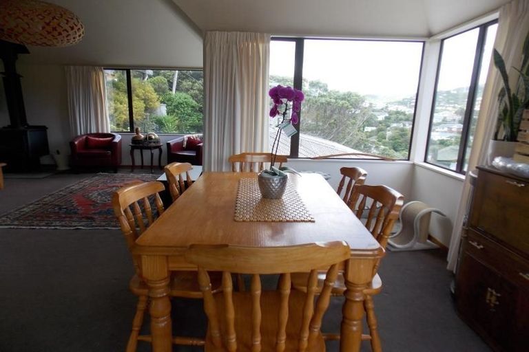 Photo of property in 101a Sefton Street, Wadestown, Wellington, 6012