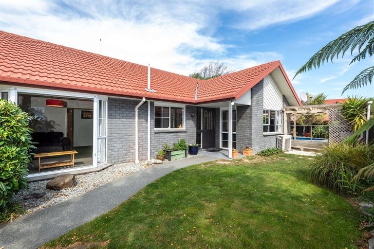 Photo of property in 87 Dunbars Road, Halswell, Christchurch, 8025