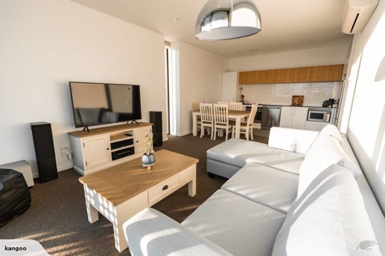 Photo of property in The Foundry, 101/36b Welles Street, Christchurch Central, Christchurch, 8011