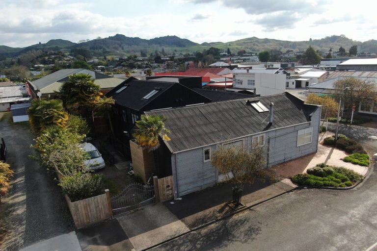 Photo of property in 18 Sheridan Street, Te Kuiti, 3910