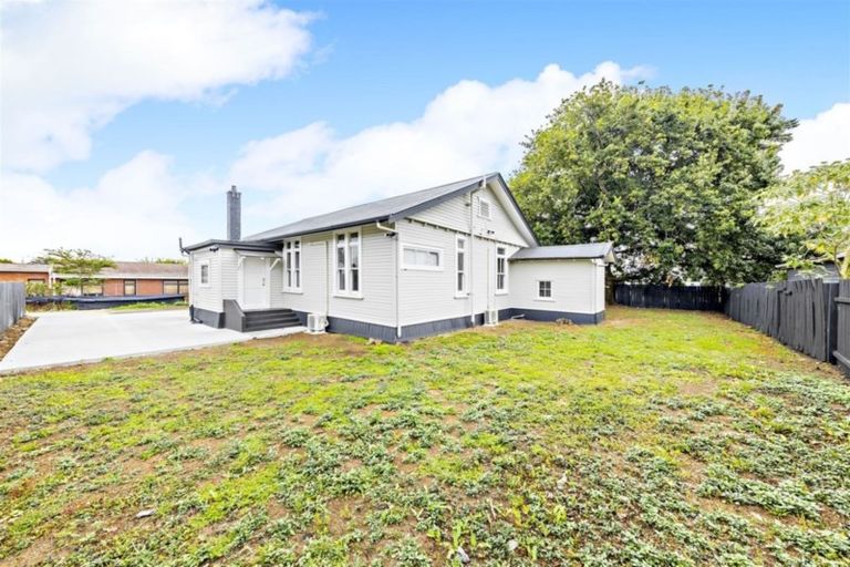 Photo of property in 46 Boundary Road, Clover Park, Auckland, 2019
