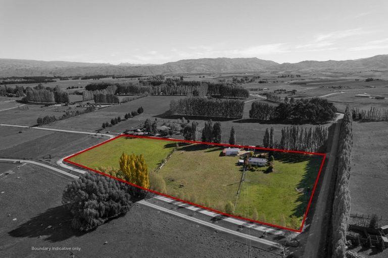 Photo of property in 97 Kelliher Lane, Springvale, Alexandra, 9393