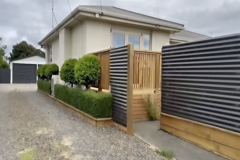 Photo of property in 69 Cargill Street, Waikiwi, Invercargill, 9810