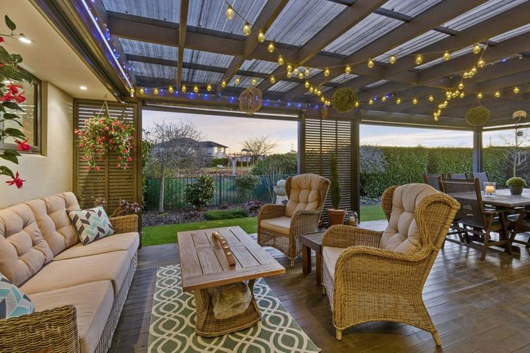 Photo of property in 7 Rosario Place, Aidanfield, Christchurch, 8025