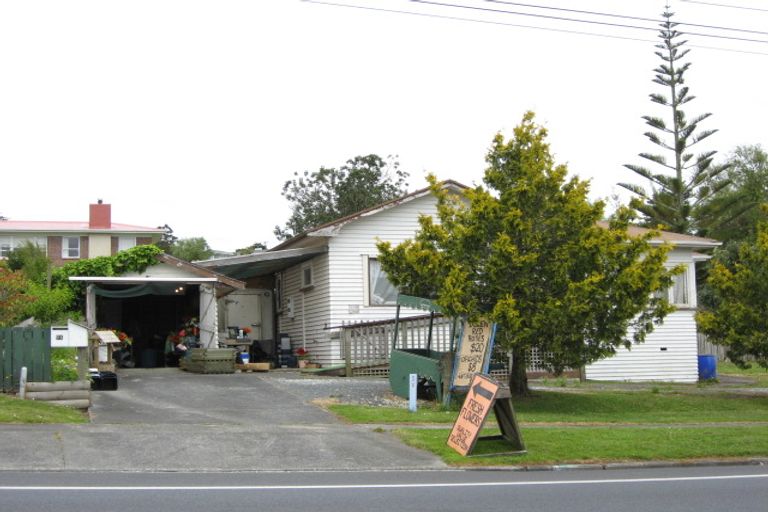 Photo of property in 71 Rodney Street, Wellsford, 0900