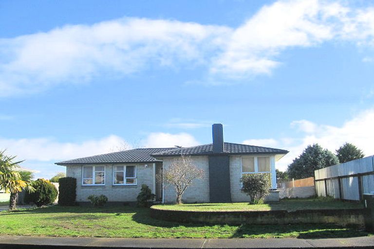 Photo of property in 70 Wilson Road, Flaxmere, Hastings, 4120