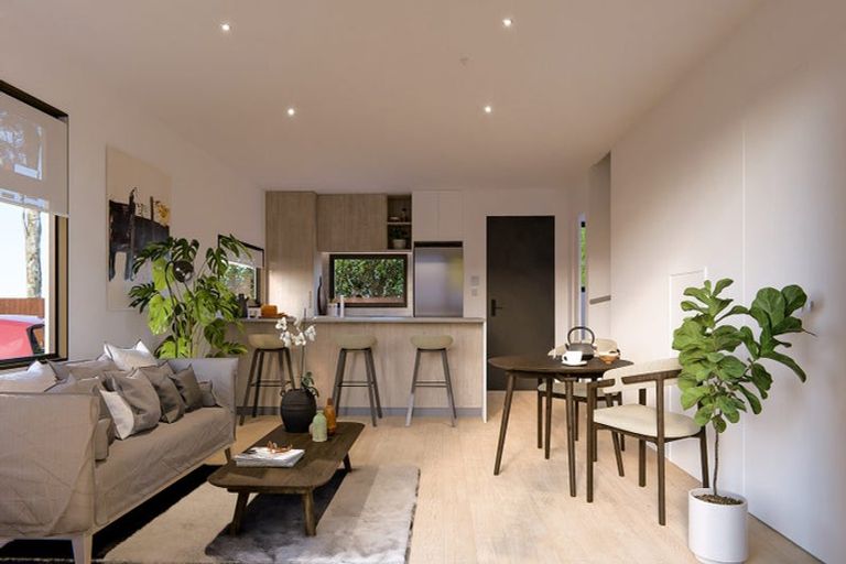 Photo of property in 7/635 Worcester Street, Linwood, Christchurch, 8062