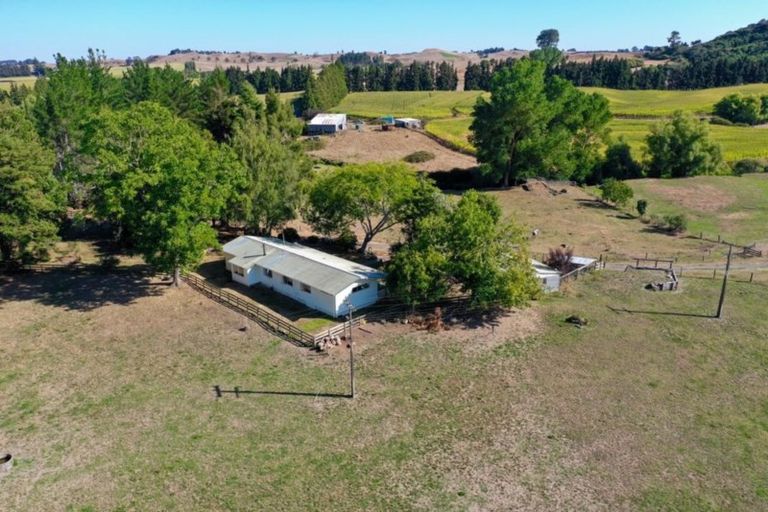 Photo of property in 297 Owairaka Valley Road, Parawera, Te Awamutu, 3877