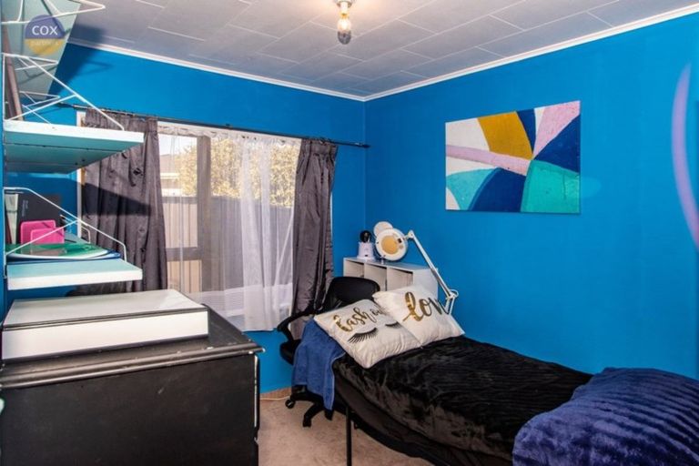 Photo of property in 4 Clement Place, Greenmeadows, Napier, 4112