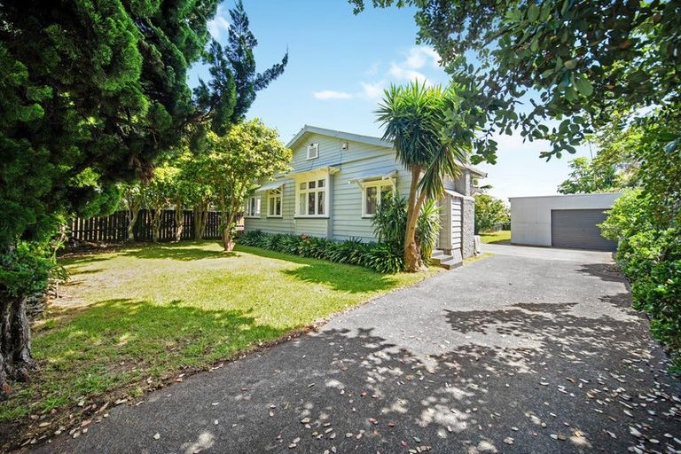 Photo of property in 1/31 Tennessee Avenue, Mangere East, Auckland, 2024