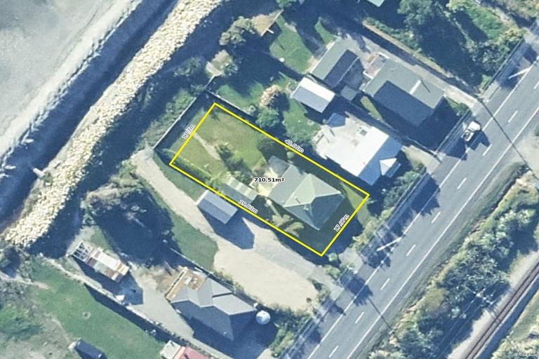 Photo of property in 147 Torea Street, Granity, 7823