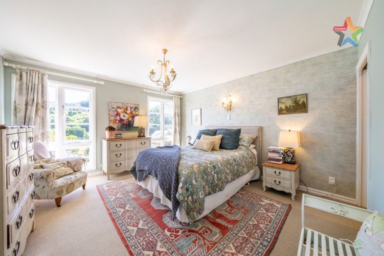 Photo of property in 30 Korokoro Road, Korokoro, Lower Hutt, 5012