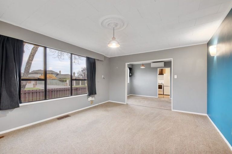 Photo of property in 105a Church Street, Rangiora, 7400