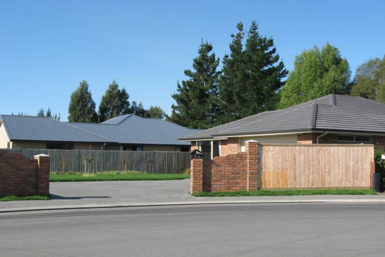 Photo of property in 42 Chapman Street, Leeston, 7632