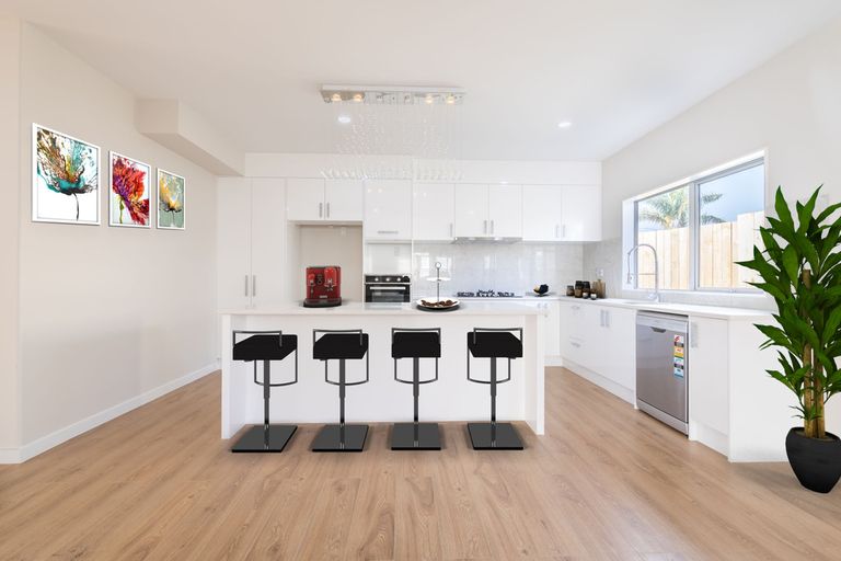 Photo of property in 49 Sari Place, Massey, Auckland, 0614