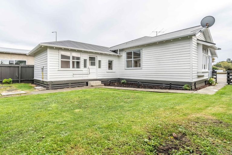Photo of property in 433 Tweed Street, Georgetown, Invercargill, 9812