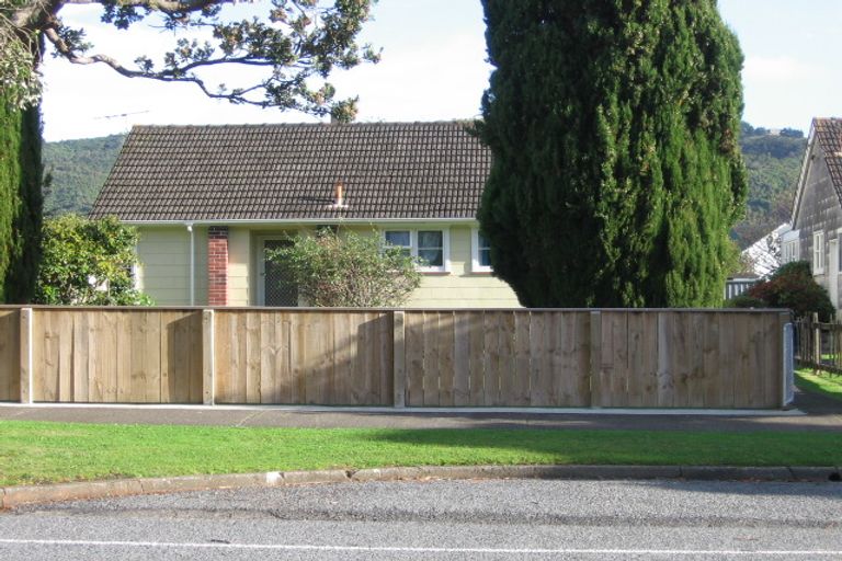 Photo of property in 1155 High Street, Taita, Lower Hutt, 5011