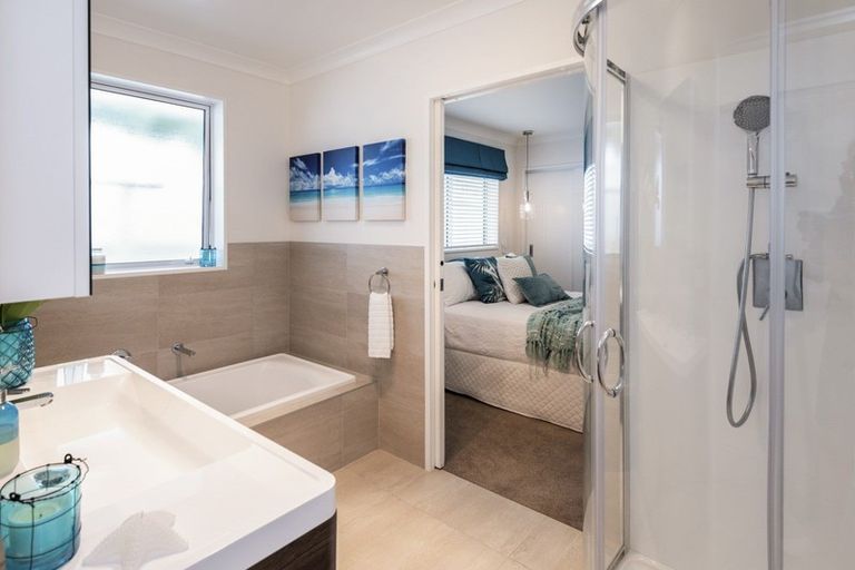 Photo of property in 65 Constellation Avenue, Beachlands, Auckland, 2018