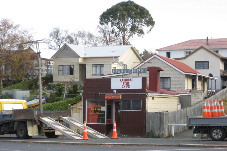 Photo of property in 3 Nairn Street, Kaikorai, Dunedin, 9010