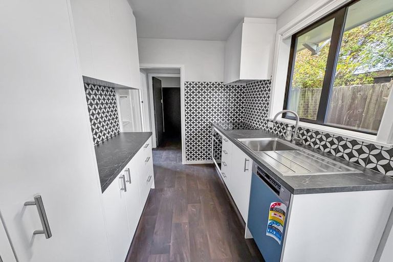 Photo of property in 1/2 Quinns Road, Shirley, Christchurch, 8013