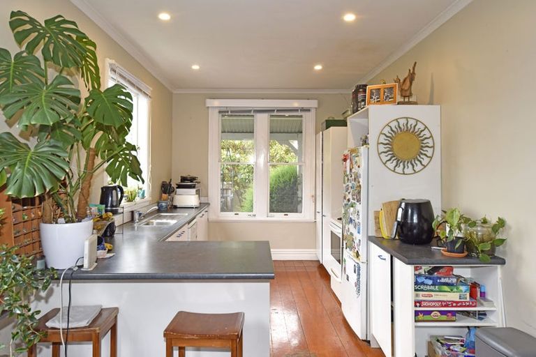 Photo of property in 22 Dickens Street, Addington, Christchurch, 8024