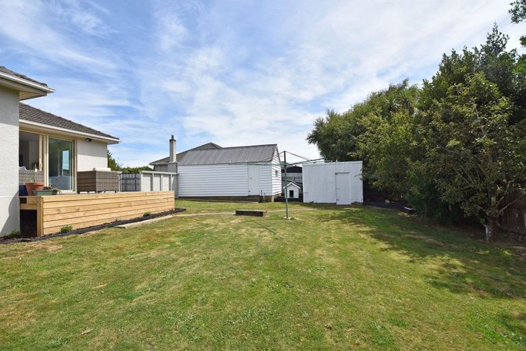Photo of property in 163 Exmouth Street, Waverley, Invercargill, 9810