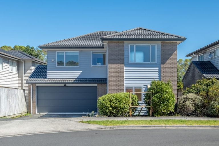 Photo of property in 20 Pikao Place, East Tamaki, Auckland, 2016