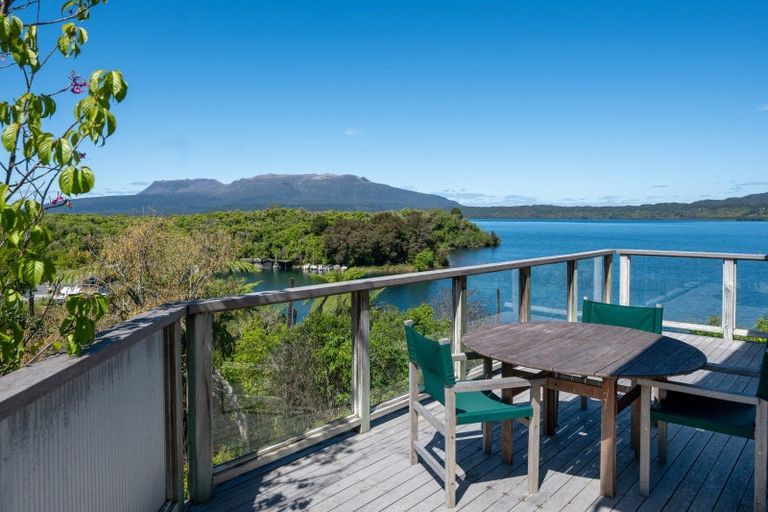 Photo of property in 81 Spencer Road, Lake Tarawera, Rotorua, 3076