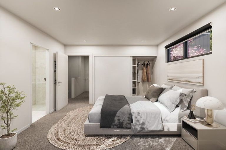 Photo of property in 50 Frankmoore Avenue, Johnsonville, Wellington, 6037